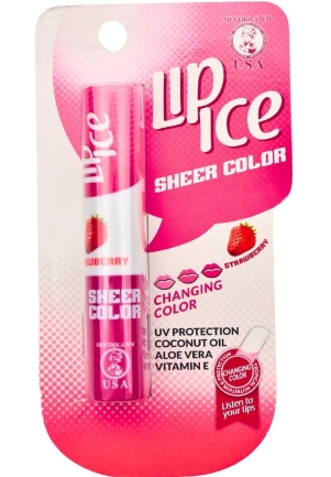 6 Lip Balm Terbaik untuk Atasi Bibir Kering dan Pecah-Pecah - Alodokter