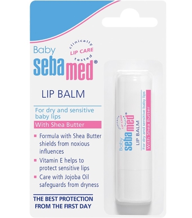 6 Lip Balm Terbaik untuk Atasi Bibir Kering dan Pecah-Pecah - Alodokter