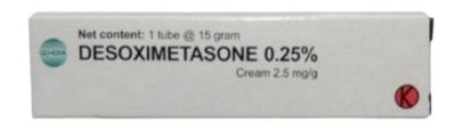 10 Obat Gatal Berair dan Menyebar yang Ampuh Redakan Gejala - Alodokter