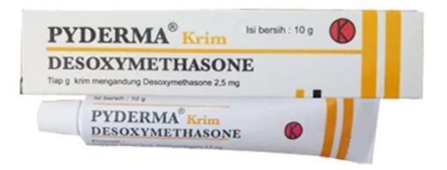 10 Obat Gatal Berair dan Menyebar yang Ampuh Redakan Gejala - Alodokter