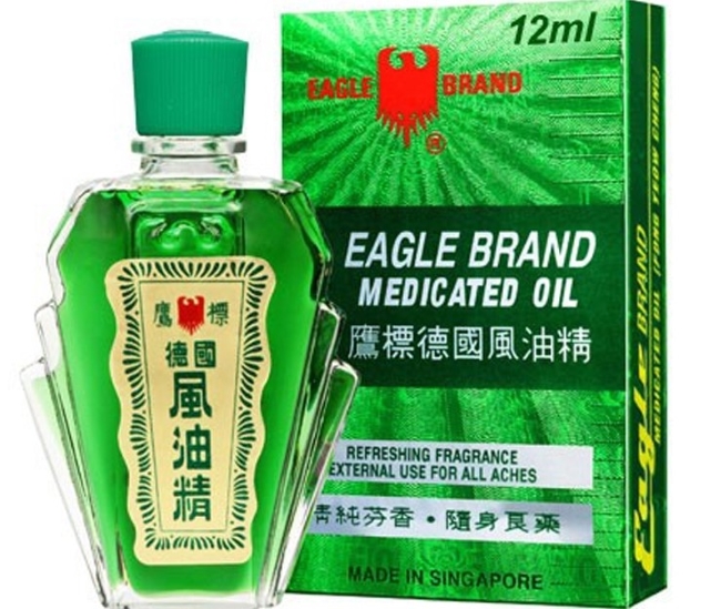 7 Minyak Angin Terbaik yang Ampuh Memberikan Kehangatan - Alodokter