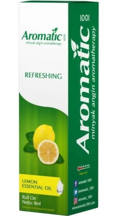 7 Minyak Angin Terbaik yang Ampuh Memberikan Kehangatan - Alodokter