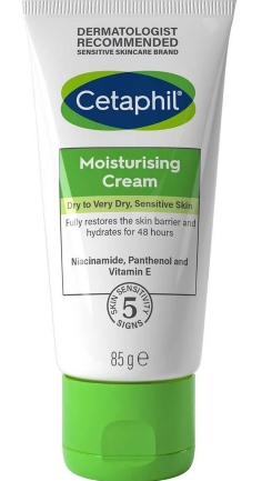 7 Moisturizer untuk Kulit Sensitif yang Tidak Memicu Iritasi - Alodokter