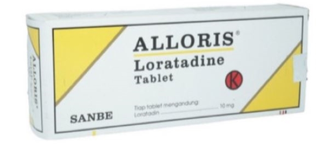 9 Obat Gatal Biduran yang Tersedia di Apotek - Alodokter