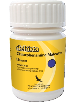 6 Obat Alergi Dingin yang Ampuh Redakan Gejala - Alodokter