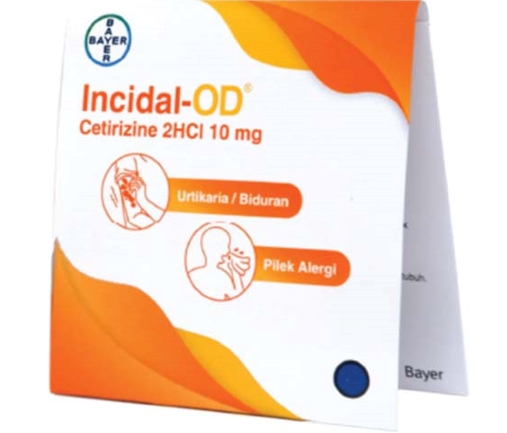 6 Obat Alergi Dingin yang Ampuh Redakan Gejala - Alodokter