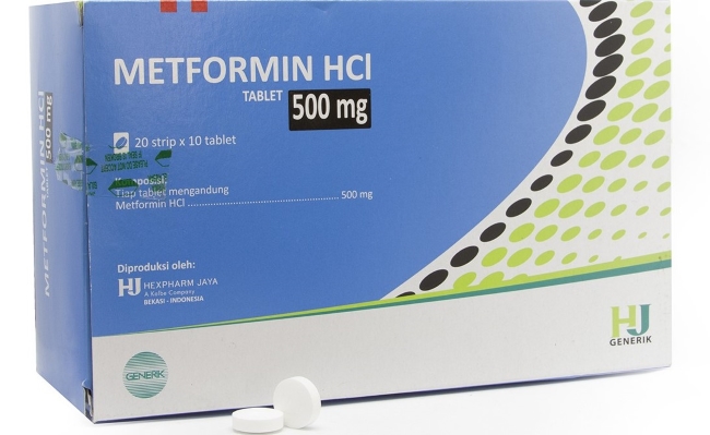 7 Obat Gula Darah Tinggi yang Efektif Mengontrol Kadar Gula Darah - Alodokter