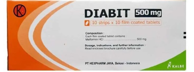 7 Obat Gula Darah Tinggi yang Efektif Mengontrol Kadar Gula Darah - Alodokter