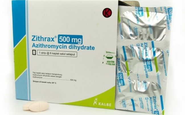 7 Obat Raja Singa yang Paling Mujarab - Alodokter