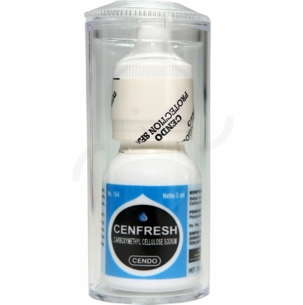 7 Merek Obat Tetes Mata Kering Paling Manjur - Alodokter