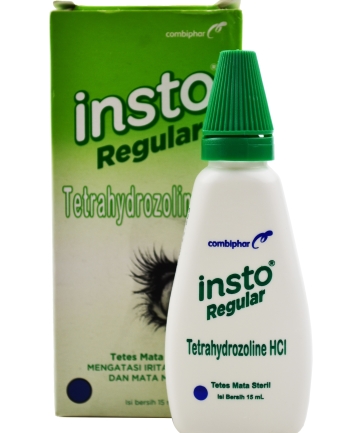 7 Merek Obat Tetes Mata Kering Paling Manjur - Alodokter