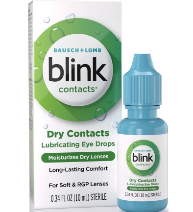 7 Merek Obat Tetes Mata Kering Paling Manjur - Alodokter