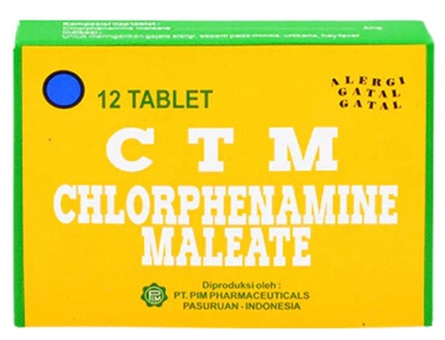 7 Obat Gatal Kulit Tablet yang Ampuh di Apotek - Alodokter