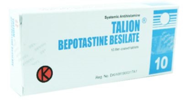 7 Obat Gatal Kulit Tablet yang Ampuh di Apotek - Alodokter