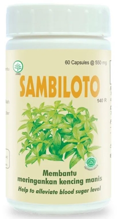 8 Obat Herbal Diabetes yang Aman dan Efektif - Alodokter