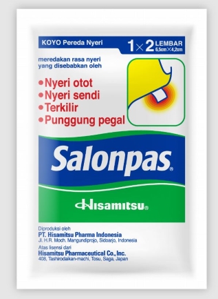 10 Obat Sakit Pinggang Belakang yang Ampuh Redakan Gejala - Alodokter