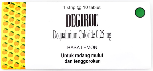 11 Obat Sakit Tenggorokan Susah Menelan yang Ampuh - Alodokter