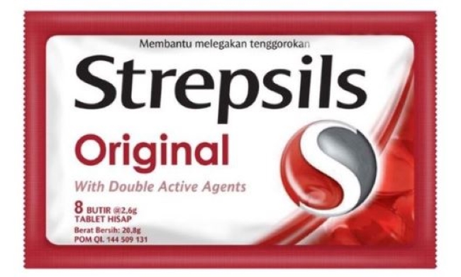 11 Obat Sakit Tenggorokan Susah Menelan yang Ampuh - Alodokter
