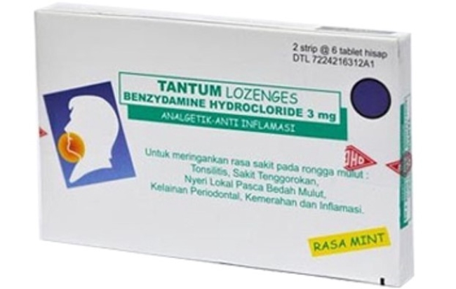 11 Obat Sakit Tenggorokan Susah Menelan yang Ampuh - Alodokter