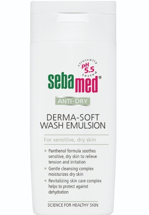 7 Sabun Mandi untuk Kulit Kering yang Memberi Kelembapan Ekstra - Alodokter