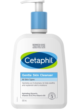 7 Sabun Mandi untuk Kulit Kering yang Memberi Kelembapan Ekstra - Alodokter