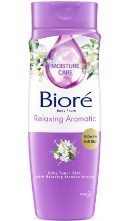 7 Sabun Mandi untuk Kulit Kering yang Memberi Kelembapan Ekstra - Alodokter