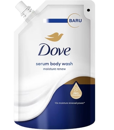 7 Sabun Mandi untuk Kulit Kering yang Memberi Kelembapan Ekstra - Alodokter