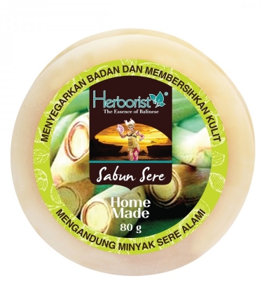 6 Sabun Mandi untuk Kulit Gatal - Alodokter