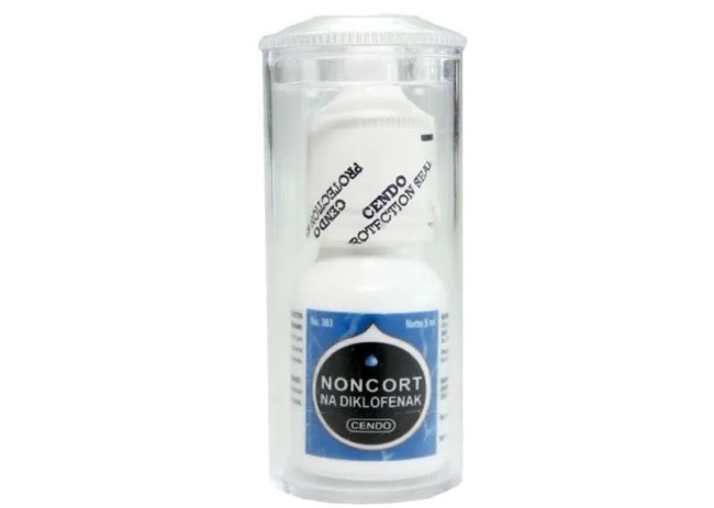 Noncort