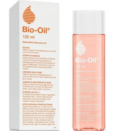 8 Salep Penghilang Bekas Luka yang Menghitam - Alodokter