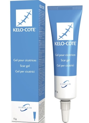 8 Salep Penghilang Bekas Luka yang Menghitam - Alodokter