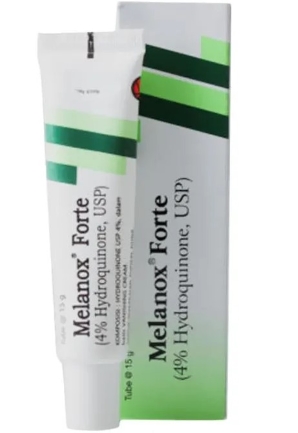 8 Salep Penghilang Bekas Luka yang Menghitam - Alodokter