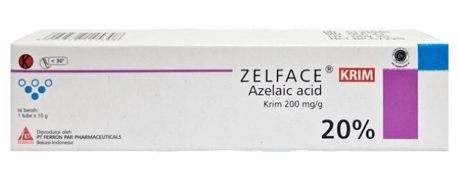 8 Salep Penghilang Bekas Luka yang Menghitam - Alodokter