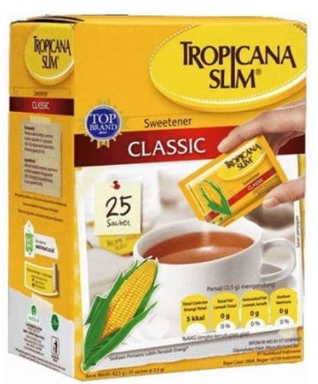 4 Pemanis Buatan yang Aman dan Rendah Kalori - Alodokter