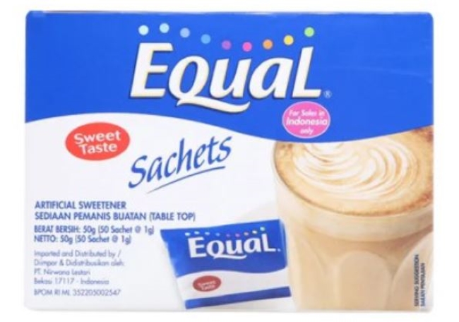 4 Pemanis Buatan yang Aman dan Rendah Kalori - Alodokter