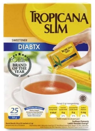 4 Pemanis Buatan yang Aman dan Rendah Kalori - Alodokter