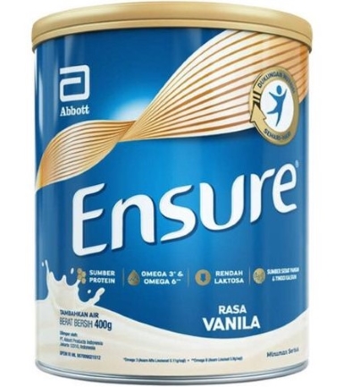 6 Susu Penambah Berat Badan yang Efektif - Alodokter