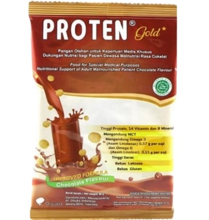 6 Susu Penambah Berat Badan yang Efektif - Alodokter