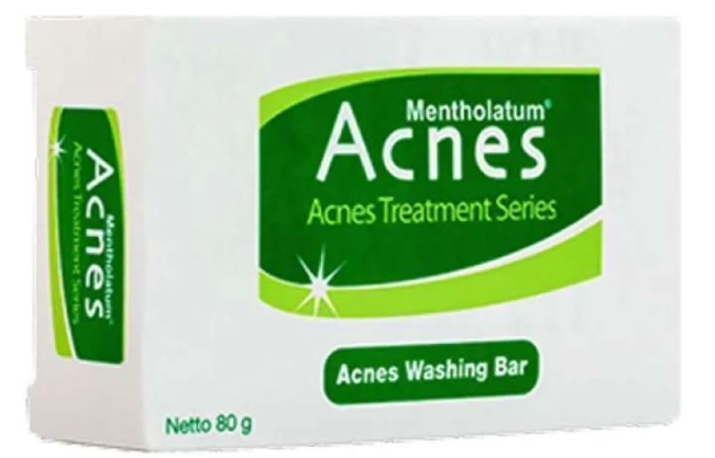 6 Sabun Jerawat Punggung yang Ampuh Atasi Keluhan - Alodokter