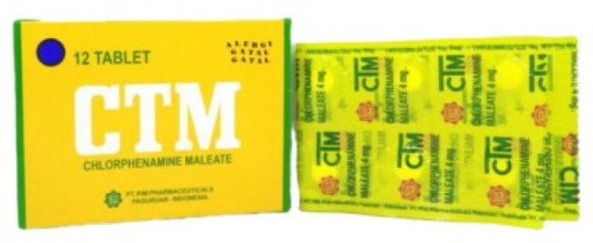 9 Obat Alergi Kulit yang Efektif di Apotek - Alodokter