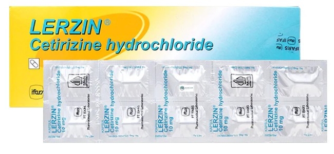 9 Obat Alergi Kulit yang Efektif di Apotek - Alodokter