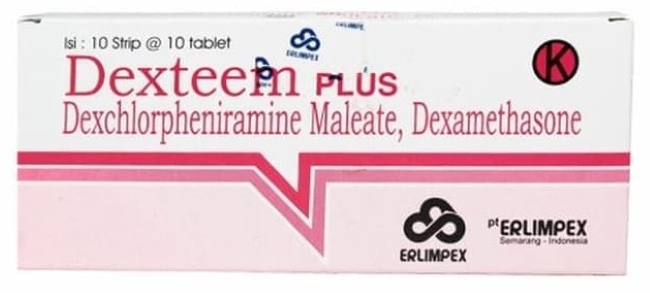 9 Obat Alergi Kulit yang Efektif di Apotek - Alodokter