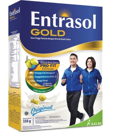 7 Susu untuk Tulang yang Cocok di Segala Usia - Alodokter