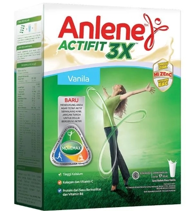 7 Susu untuk Tulang yang Cocok di Segala Usia - Alodokter