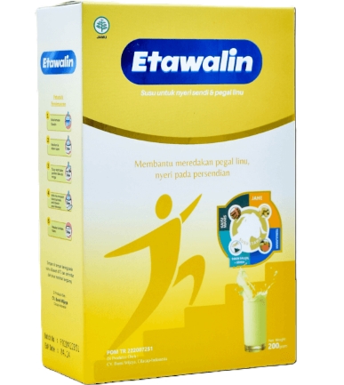 7 Susu untuk Tulang yang Cocok di Segala Usia - Alodokter