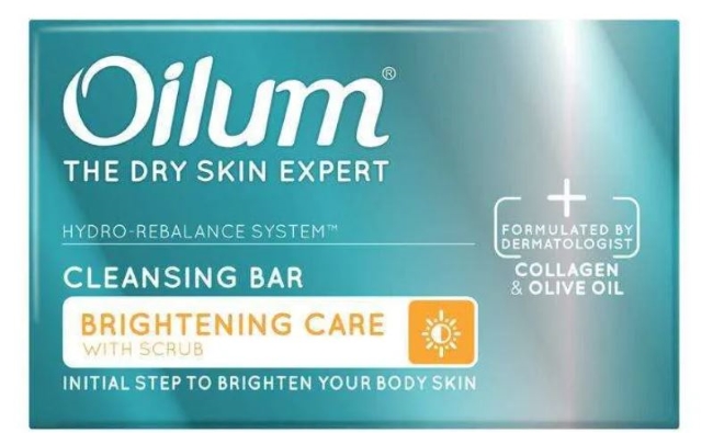 7 Sabun Pemutih Wajah yang Efektif Mencerahkan Kulit - Alodokter