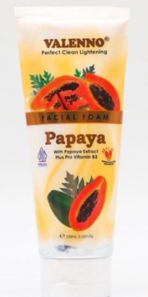 7 Sabun Pemutih Wajah yang Efektif Mencerahkan Kulit - Alodokter