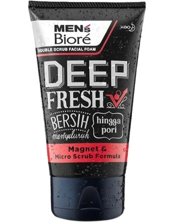 10 Skincare untuk Pria Terbaik yang Praktis Digunakan - Alodokter