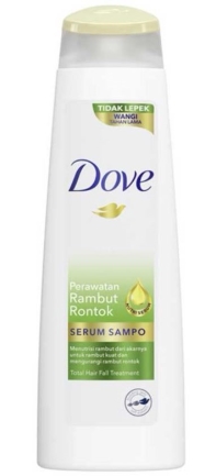 9 Sampo untuk Rambut Rontok yang Ampuh - Alodokter