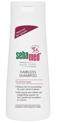 9 Sampo untuk Rambut Rontok yang Ampuh - Alodokter